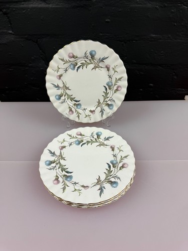 Royal albert brigadoon tea - brigadoon,
