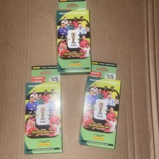 Panini Adrenalyn XL 2026 Fifa