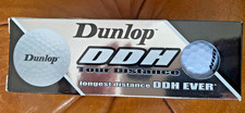 Dunlop DDH Tour Distance SET