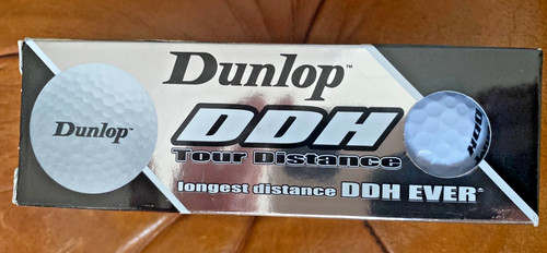 Dunlop ddh tour distance set - dunlop,