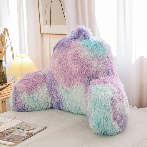 Nice night faux fur - night,