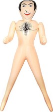 Henbrandt Inflatable Man 150cm
