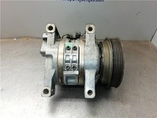 AC COMPRESSOR Nissan Micra