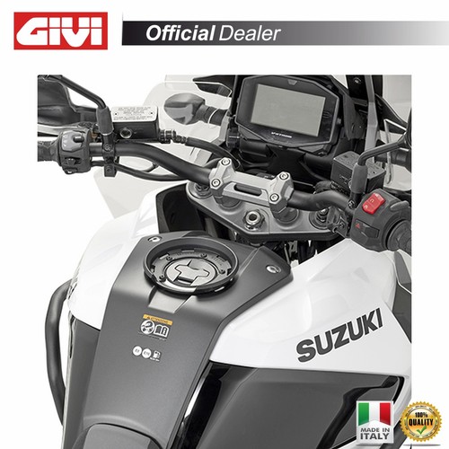 Givi bf50 specific - bf50, flange