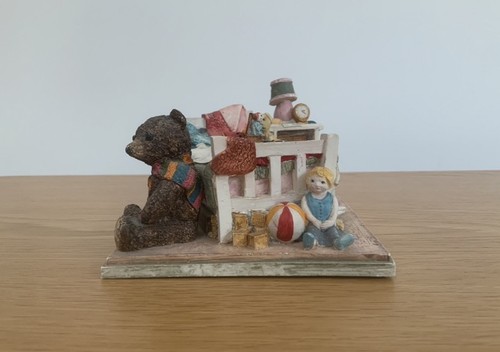 Colour box peter fagan bears - peter,