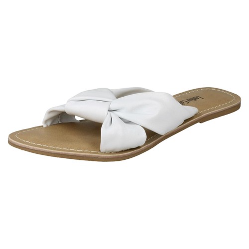Leather collection ladies knot - ladies,