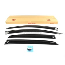 Genuine for Honda JDM Rain