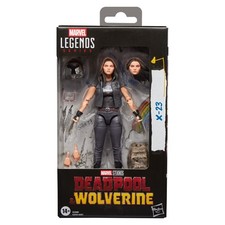 Marvel Legends 6" Marvel