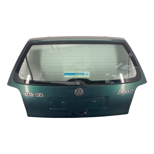 Volkswagen polo bootlid - 6n,