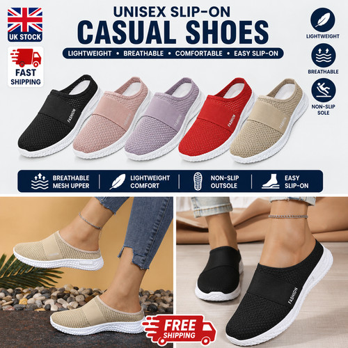 Air cushion slip walking - cushion,