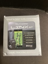 SKYCADDIE LINX GT GOLF GPS