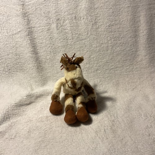 Small pony horse - pony, new