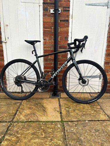 Specialized diverge 2021 58cm - 2021,