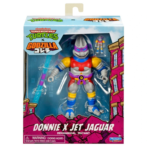 Teenage mutant ninja turtles - teenage,