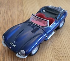 Autoart Jaguar XKSS 1956 Model