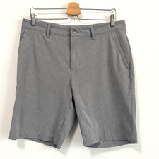 Adidas Mens Shorts Sz 33 Golf