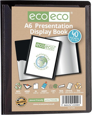 A6 Size 50 Percent Recycled 40