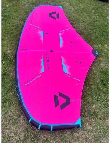 Duotone float 2026 - duotone, 4.5m
