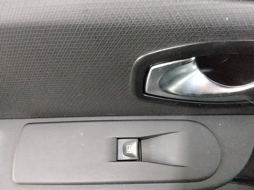 Electric window switch front - window,