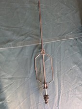 Britannia ILVE Rotisserie Assembly.