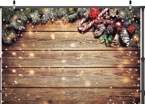Lywygg 8x6ft christmas - , wood