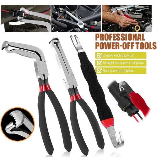 3pc automotive electrical - 3pc,
