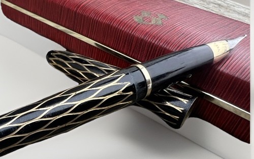 1950 lady sheaffer xi - lady,