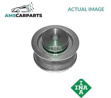 Ribbed belt deflection - v-ribbed,