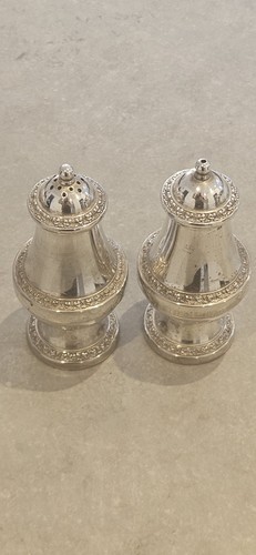 Vintage ianthe silver plated - silver,