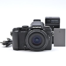 OLYMPUS STYLUS 1s 12.0MP