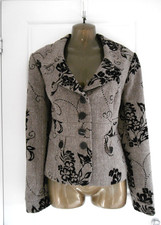 Monsoon Jacket Victorian