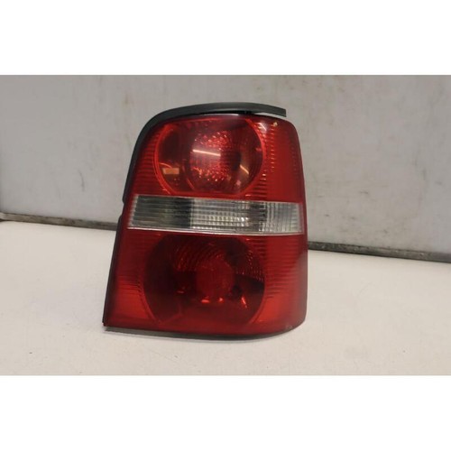 Rear lamp volkswagen - rear,