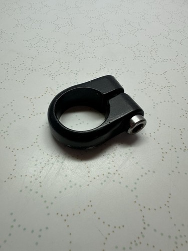 Mongoose bmx clamp mid school - bmx,