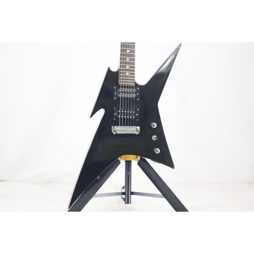 Authentic rich - authentic, b.c.rich