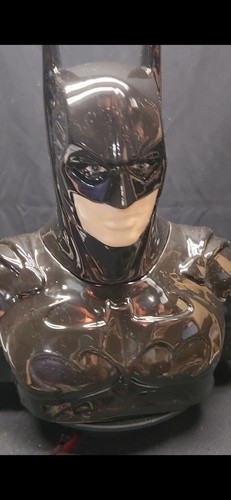 Comics batman black ceramic - dc,