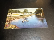 The Lake, Haggerston Castle