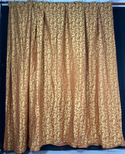 Vintage French Beautiful Silk