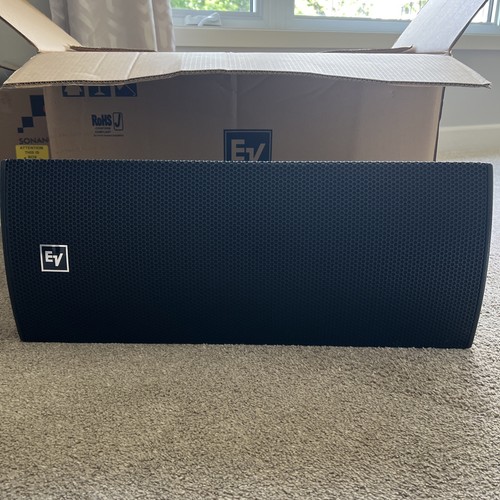 Electro voice speaker - electro-voice,