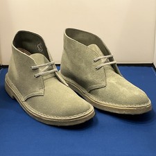 Clarks Originals Desert boots