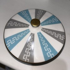 Bavaria Schumann  1950s Lidded