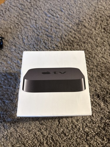 Apple 3rd generation a1469 - tv,