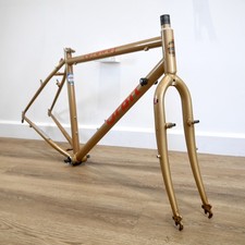 Orbit Caraway Touring Bike