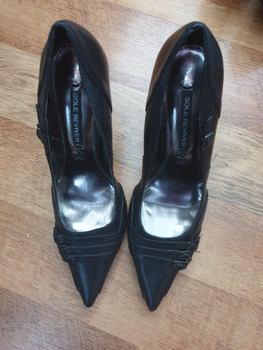 Next sole reviver black - next,