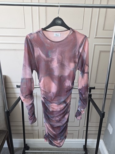 Polly abstract midi - oh,