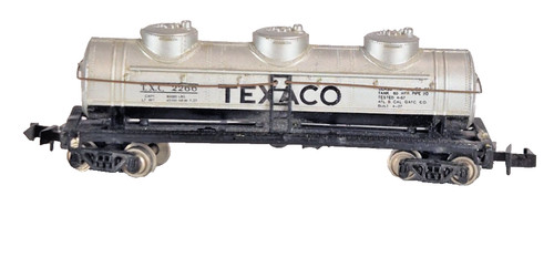 Bachmann 2266 gauge texaco - bachmann,