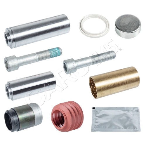Febi brake caliper repair kit - brake,