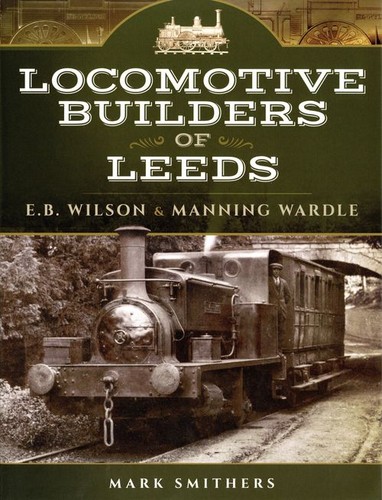 Locomotive builders leeds - of,