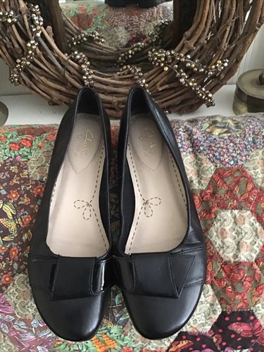 Clarks somerset ladies - somerset, shoes