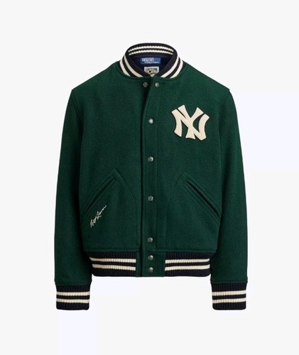 Polo ralph lauren mlb - new, your