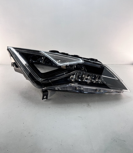 Seat leon mk3 headlight - mk3,